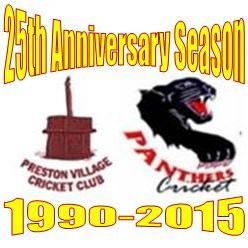 Est. 1990. Friendly club playing competitive and social cricket based at Polwarth Park, Prestonpans.