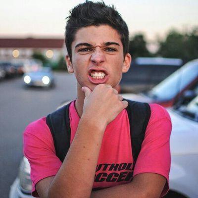 GonberSortea's profile picture. 