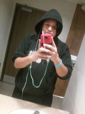 senior at mason 
17