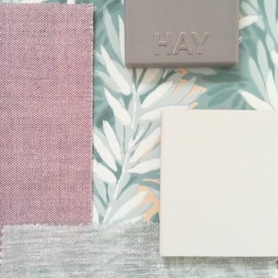 Shop & Studio in Voorburg | HAY | Ferm Living | Donna Wilson | Zuiver | Cole & Son Behang | Normann Copenhagen | volg Femke ook op @FemkeAnna