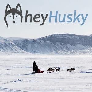 Once in a lifetime! Check our website to find your perfect husky adventure in Alaska, Canada, Lapland, Europe, Russia and more locations +++