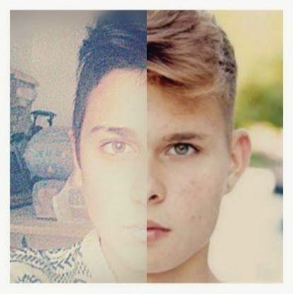 Alessandro and Nick dj producers and clubbers! we can make u bounce