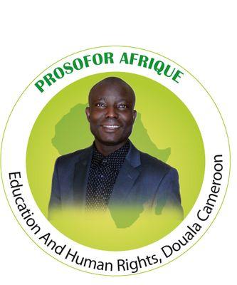 prosoforafrique's profile picture. 