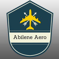 Abilene Aero(@AbileneAero) 's Twitter Profile Photo