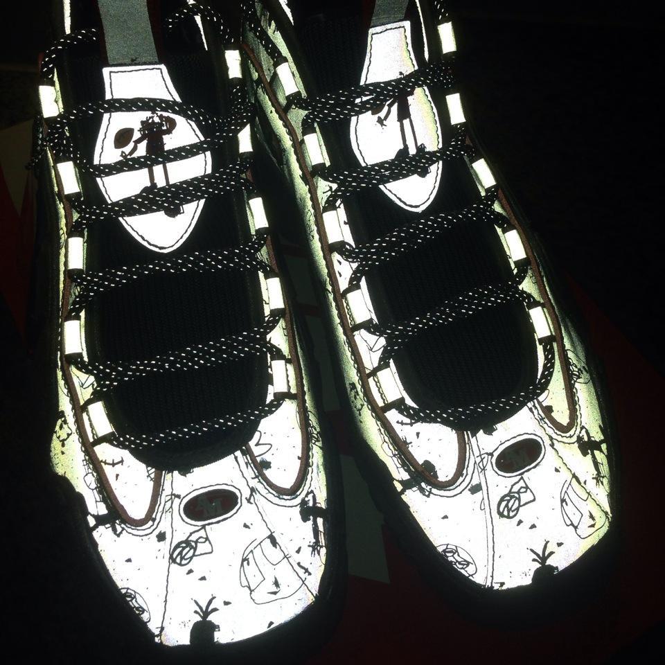 Sneaker is an none stop game