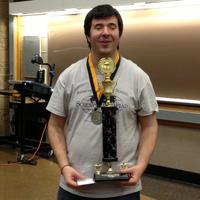 Luke Gobel (@mrlgobel) 's Twitter Profile Photo