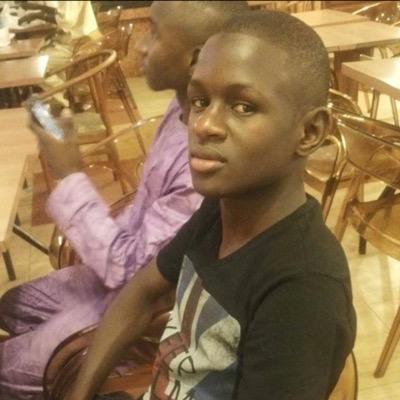 senegal si tu aime pa mon religion alor je laime pa