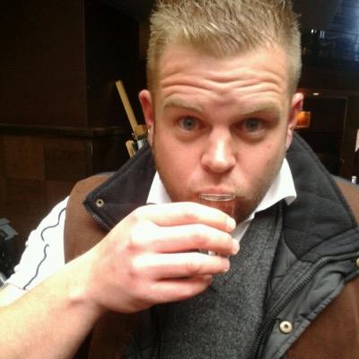 richyg31's profile picture. From a Galaxy Far Far Away