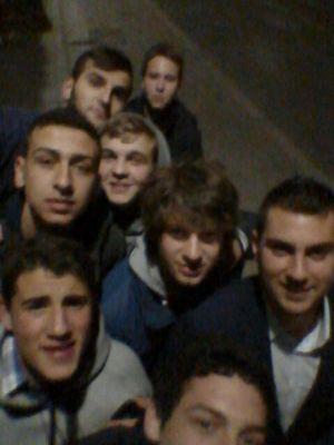 Turis