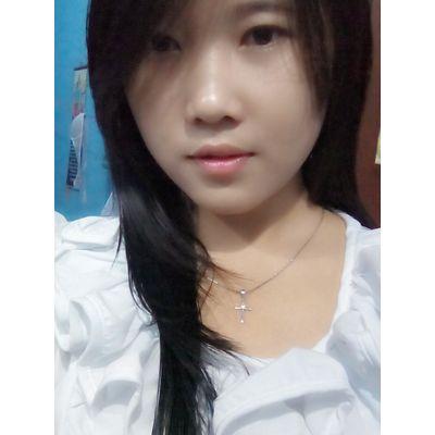 GirL // 22th // Medical Faculty of Sam Ratulangi '10