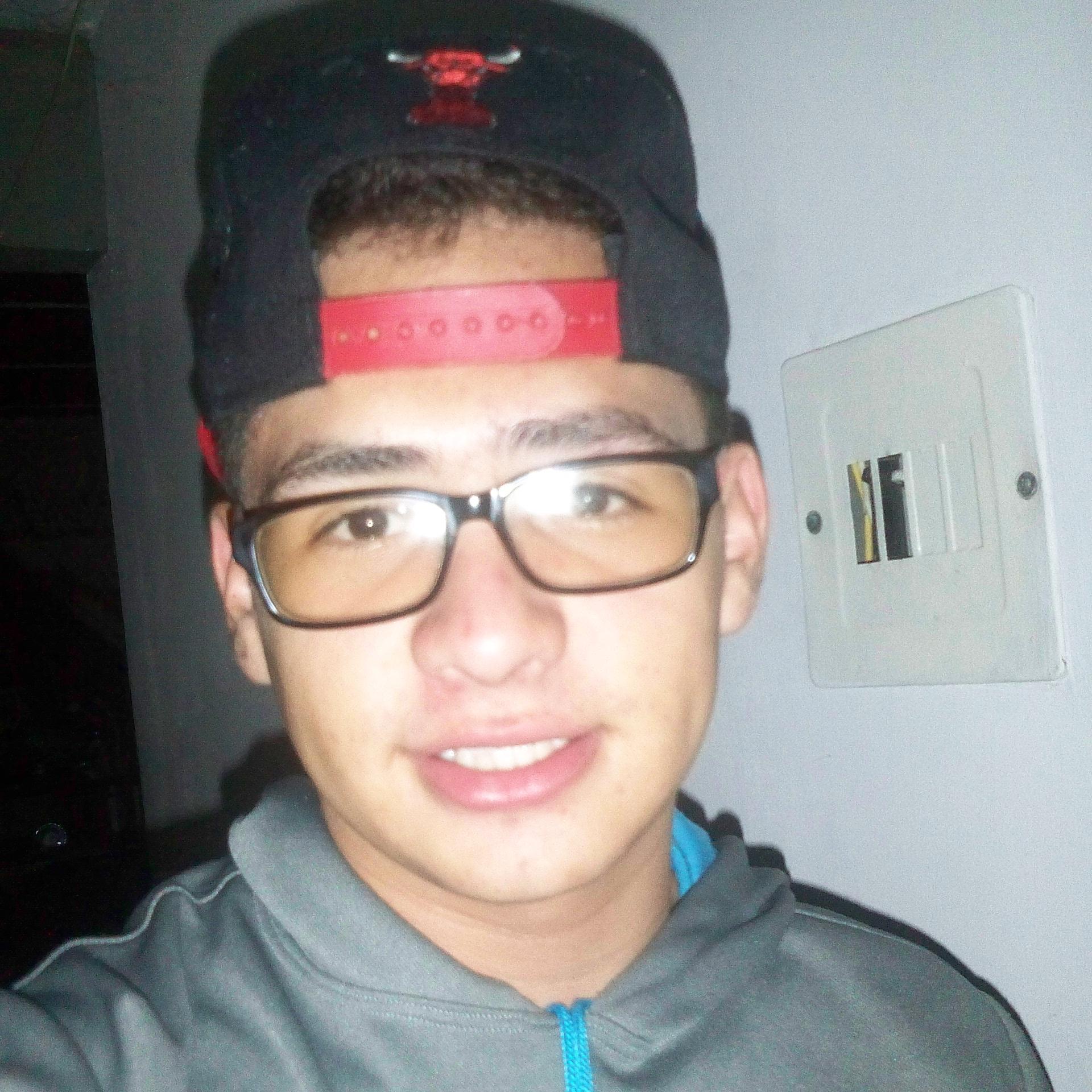 Sigueme y te sigo!!