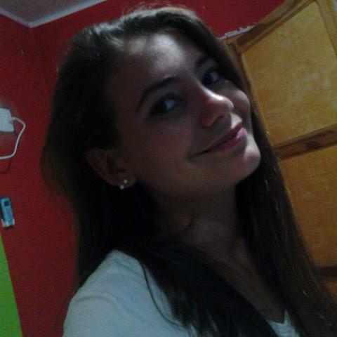 Não sou movida por quilo que vejo ou ouço, sou movido por aquilo em que creio.#BELIEVEFOREVER