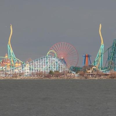 Official page for all things Cedar Point Employee Crushes related. not affiliated with Cedar Point.