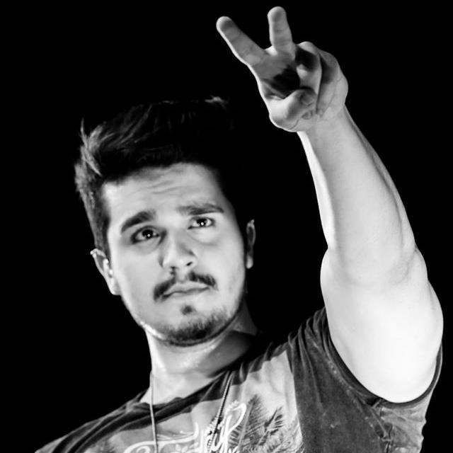 Luan Rafael Domingos Santana Amor Além Da Vida