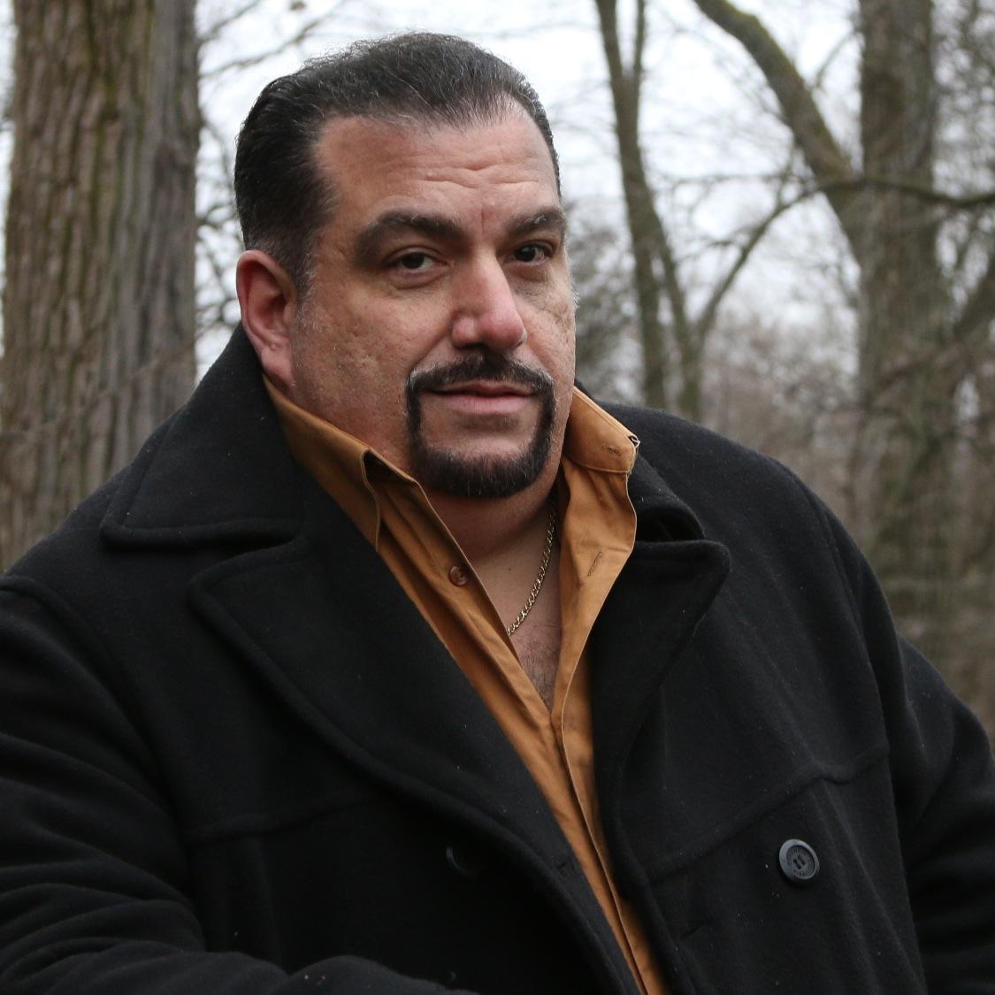 cornermancoach's profile picture. Christ-follower, father, husband, entrepreneur, mens coach & life strategist, old school guy.. little boys need not apply