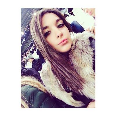 Instagram:melissaviaggi
Le cose facili non fanno per me! 
#Juventus