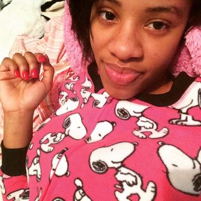 Other Accounts: @MyPinkNation , @RackedUpNii && @ThePinkNavy || 
Email: misslovelynya@aol.com || Dancer, Singer/Rapper