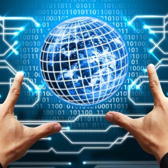 Digital media sales and payment processing platform.