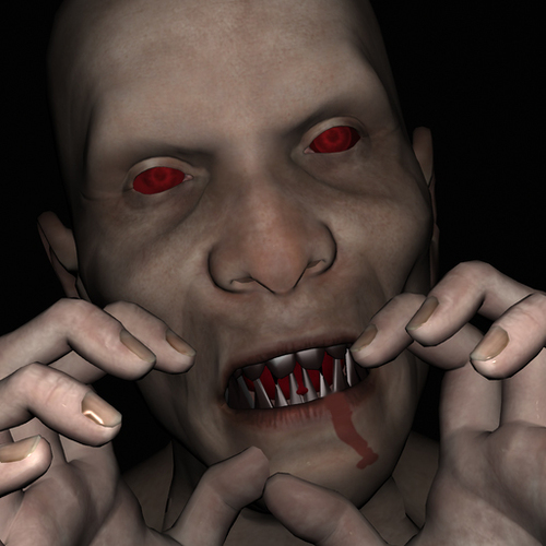 befreeordiezomb's profile picture. 