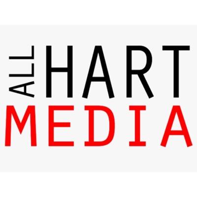 AllHartMedia's profile picture. 