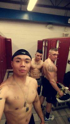 Army Strong as hell!!!! and I'm not single bitches so leave me be ...Erica Frantz♡♡♡