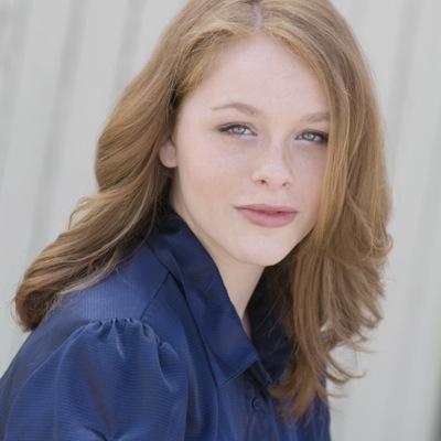 Actress, I love singing,dancing,horror/beauty makeup, and baking( even though im terrible at it)  proud student at Colorado School of Acting