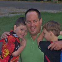 Brian Walker (@patriotturf) 's Twitter Profile