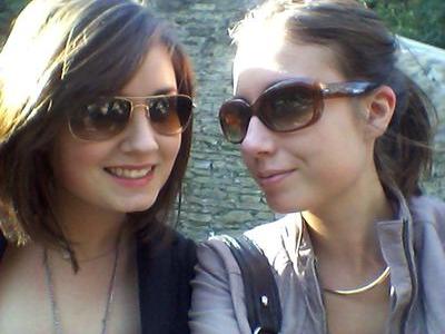 MarineWermeling's profile picture. Etudiante en Orthoptie à Lyon. Alsacienne. Serieaddict.