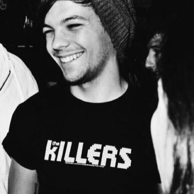 this is a follow from @yesterdayslouis , pls go follow her bc goals ilysm