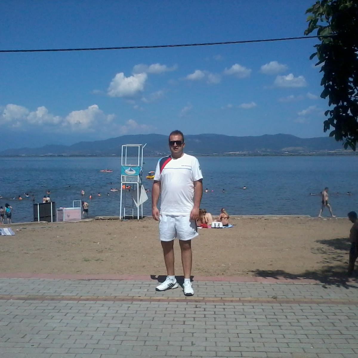 DraganApo1's profile picture. 