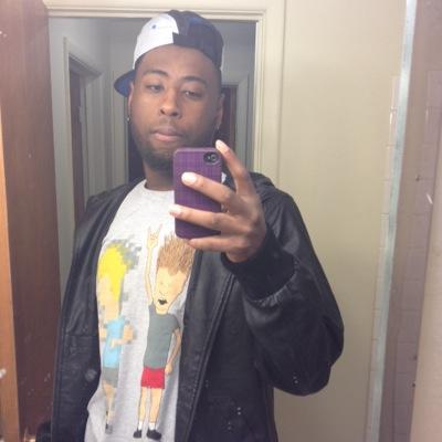 an average joe from the roc 585