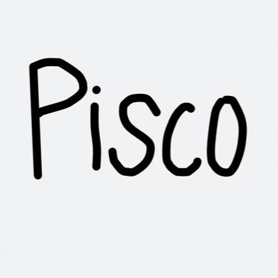 Pisco Cartoon - cartoon bi-semanal