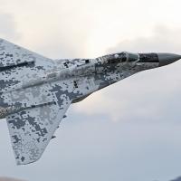 FulcrumRSA (@fulcrumrsa) 's Twitter Profile