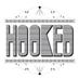 HOOKED (@becomehooked) Twitter profile photo
