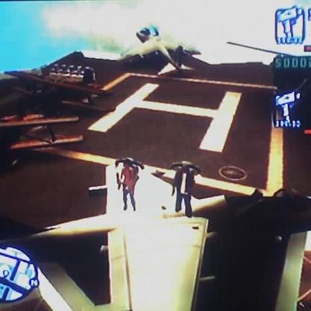 GTASACodes's profile picture. GTASA codes and how to play 2 player and where aircraft are.