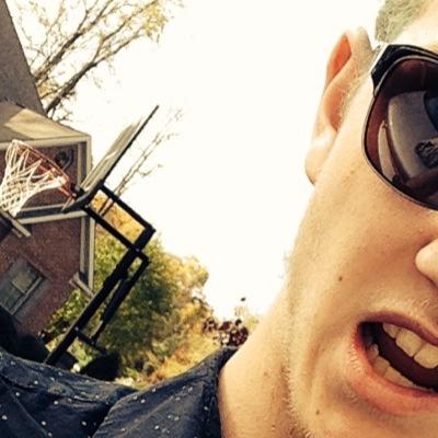 ShadyAndGay's profile picture. if you dont know how i feel about, I probably hate you.