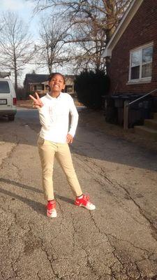 follow me ❤ I'm fun & chill !✌ karlee my rod & brookie my bff ✌❤