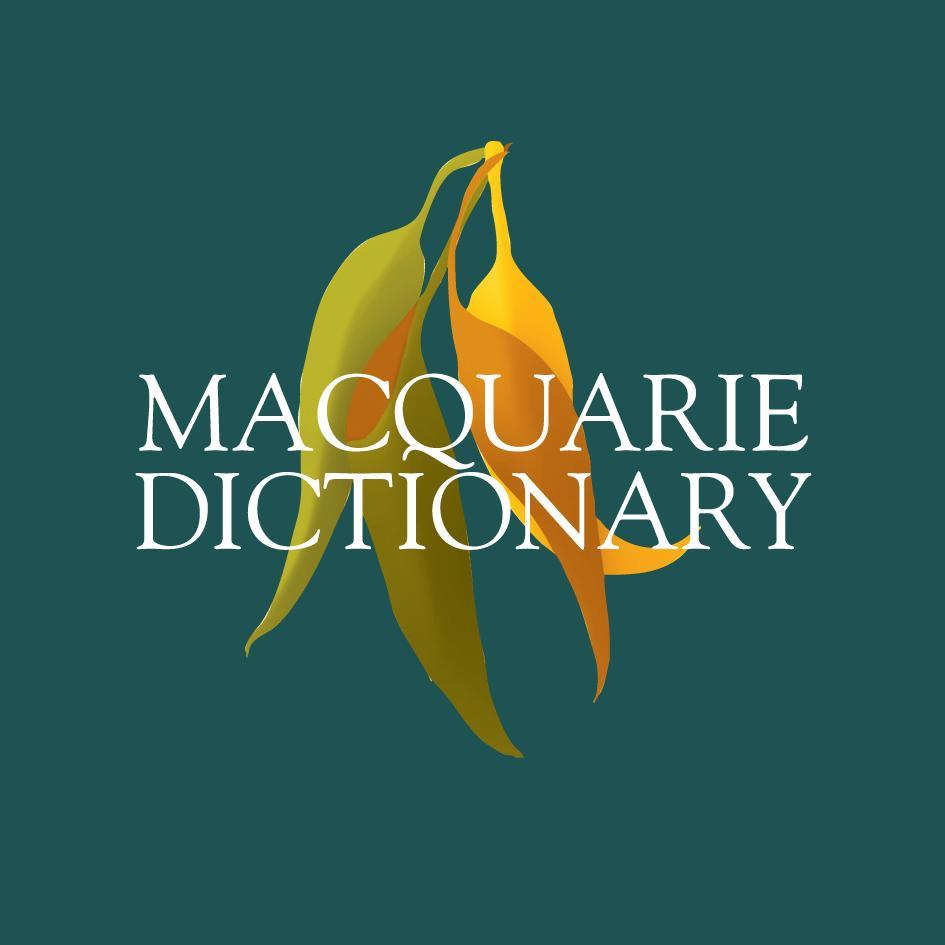 Macquarie Dictionary Profile