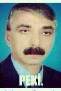 Geri Takip Var