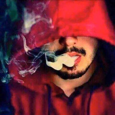 اني بكلبي شخص بس دربة حيل بعيد