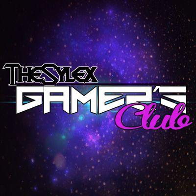 TheSylex69's profile picture. Gamer