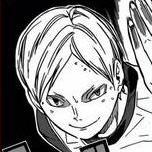 10/30. Male. Middle Blocker at Nekoma High!!