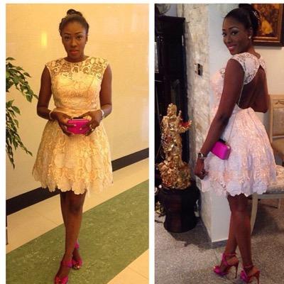 Official Twitter Account of JustLynnWoman a Luxury Woman's Fashin Statement Brand | Lekki Lagos | 08033143496
