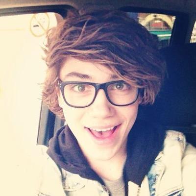 16|Hijo de Harry&Louis|