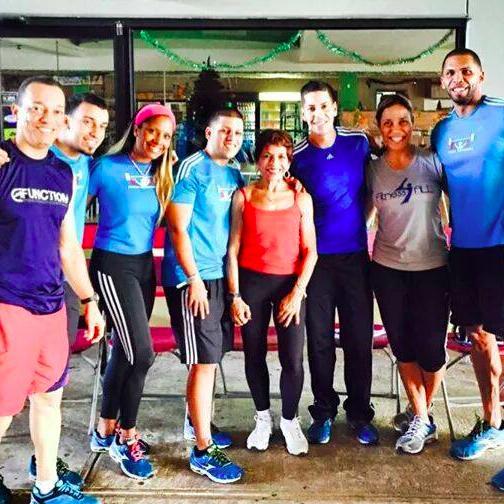 aerobicspr's profile picture. 