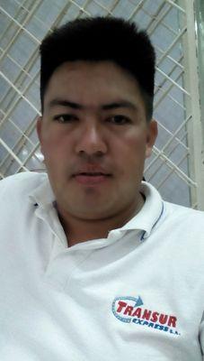 EuclideBlanco's profile picture. 