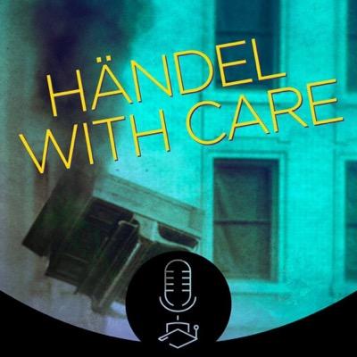 haendelwithcare's profile picture. Il bigino settimanale di musica classica a Milano, a cura degli studenti di Musicologia della Statale di Milano. Ogni lunedì alle 21 su radiostatale.it
