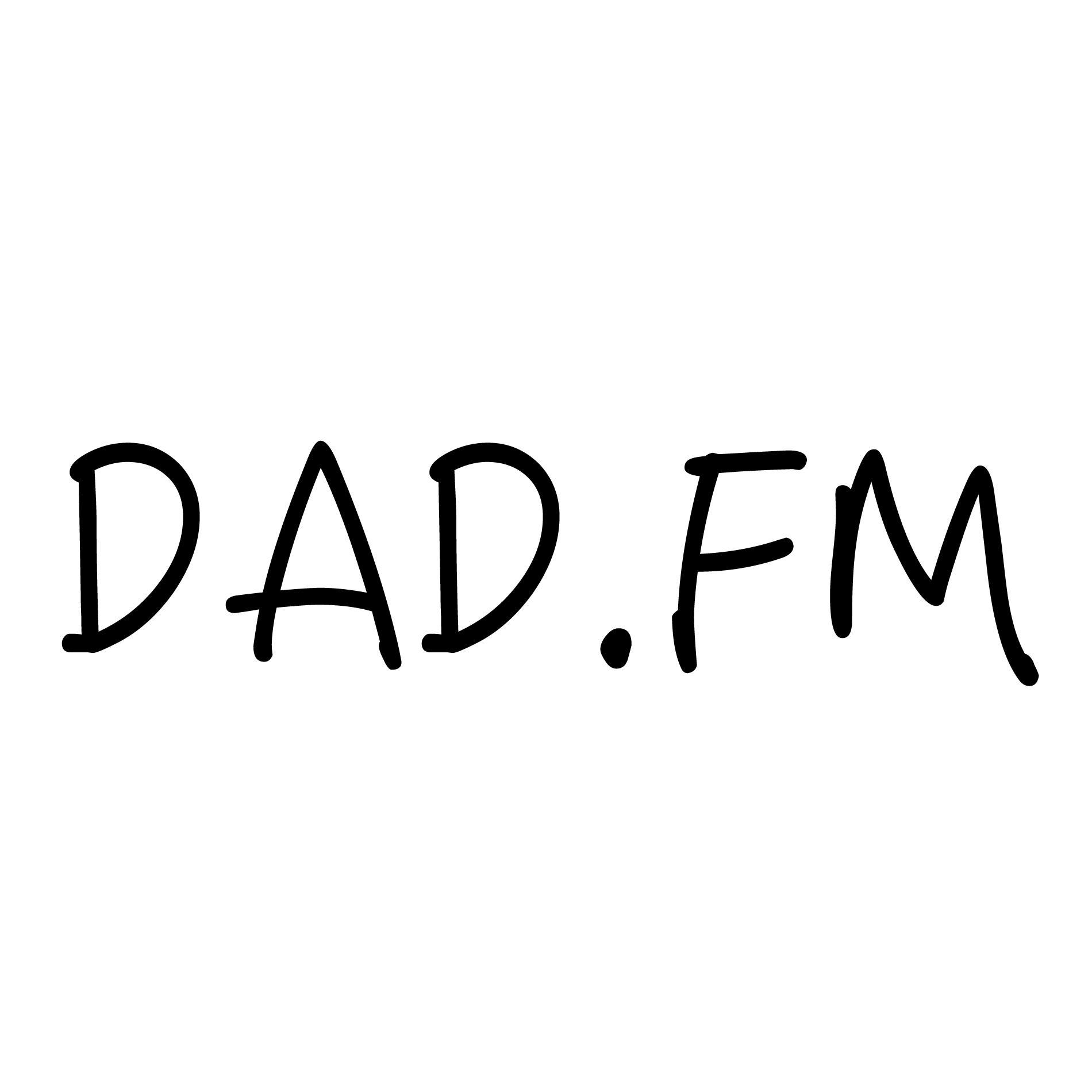 Adam from @dadarocks, Drew from @benspark, & Jeff from @owtk get together for a weekly podcast as digital dads. Covering entertainment, fatherhood & life!
