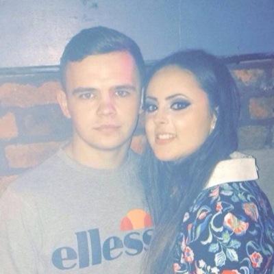 AntGoldstraw95's profile picture. Becca❤️