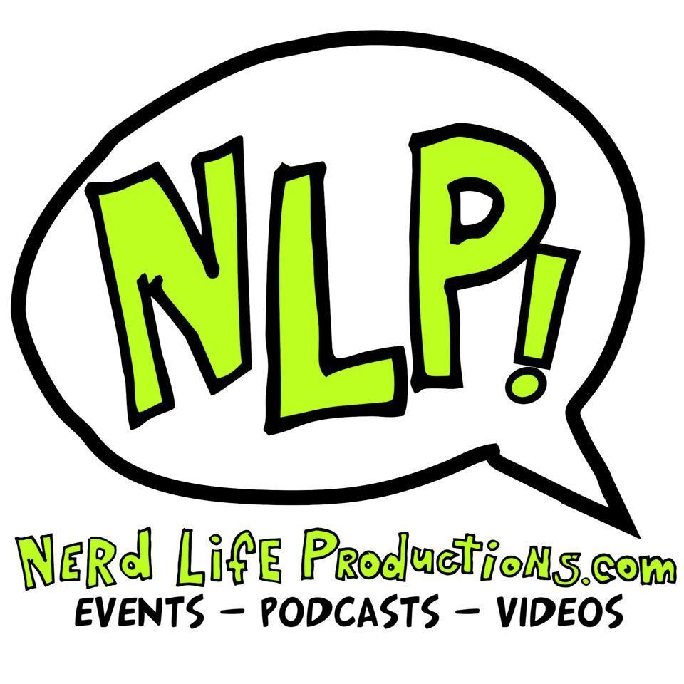 Nerd Life Productions is a dynamic multimedia and events company based in Ann Arbor, Michigan